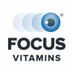 Focus Vitamins coupon codes