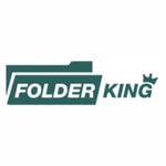 Folderking coupon codes