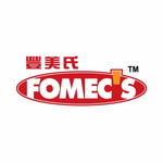 Fomec's coupon codes