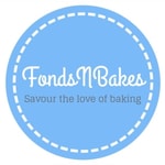 Fonds N Bakes coupon codes