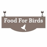 Food For Birds discount codes