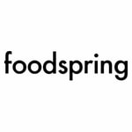 FoodSpring discount codes