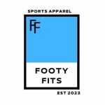 FootyFits discount codes