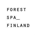 Forest Spa Finland discount codes