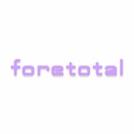 Foretotal coupon codes