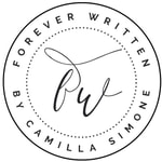 Forever Written coupon codes