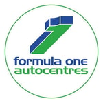 F1 Autocentres discount codes