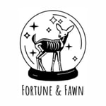 Fortune & Fawn coupon codes