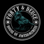 Forty&Deuce discount codes