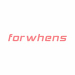 Forwhens coupon codes