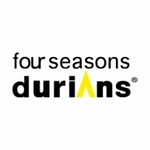 Four Seasons Durians coupon codes