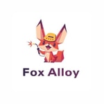 Fox Alloy coupon codes