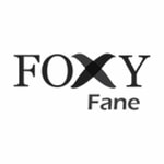 Foxy Fane coupon codes