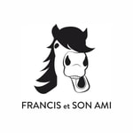 FRANCIS et SON AMI gutscheincodes