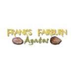 Frank's Fairburn Agates coupon codes