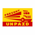 Freight Unpaid coupon codes