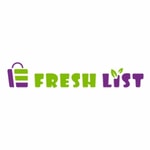 FreshList discount codes