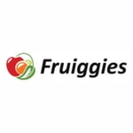 Fruiggies coupon codes