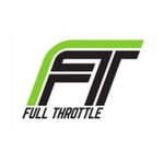 Full Throttle Sports Cars discount codes