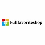 Fullfavoriteshop coupon codes