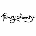 Funky Chunky coupon codes