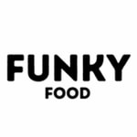 Funky Food coupon codes