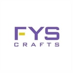 FYS Crafts coupon codes