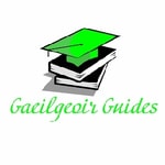 Gaeilgeoir Guides coupon codes