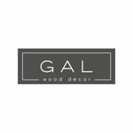 Gal Wood Decor coupon codes