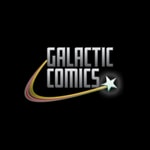 Galactic Comics discount codes