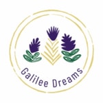 Galilee Dreams coupon codes