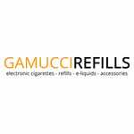 Gamucci Refills discount codes