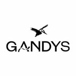 Gandys London discount codes