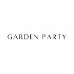 Garden Party discount codes