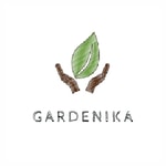 Gardenika coupon codes