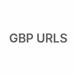 GBP Urls coupon codes
