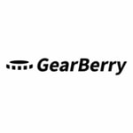 GearBerry coupon codes