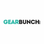 GearBunch coupon codes