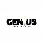 Genius Creative Firm coupon codes
