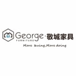 George Furniture coupon codes
