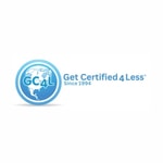Get Certified 4 Less coupon codes