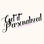 Get It Personalized discount codes