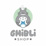 Ghibli Shop coupon codes