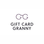 Gift Card Granny coupon codes