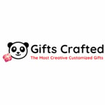 Gifts Crafted coupon codes