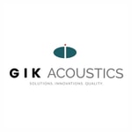 GIK Acoustics gutscheincodes