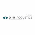 GIK Acoustics discount codes