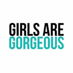 GIRLS ARE GORGEOUS coupon codes