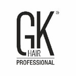 GK Hair discount codes