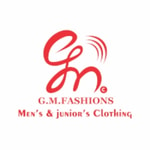 GM Fashions discount codes